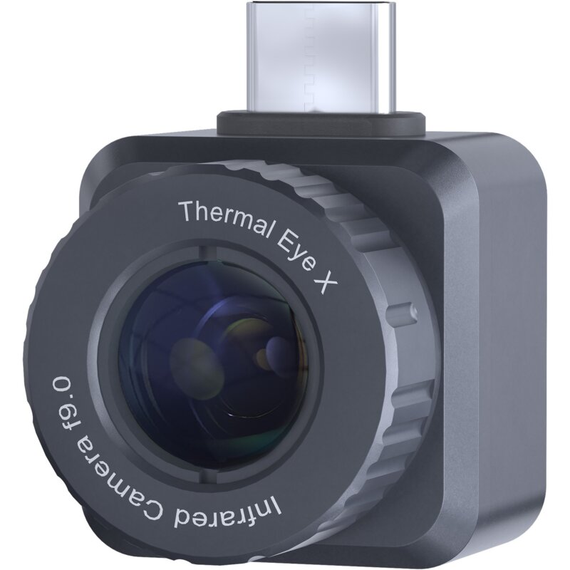 Kamera termowizyjna THERMAL MASTER TM-X2cam