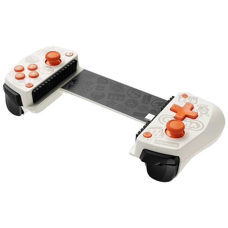 Kontroler GAMESIR X5s Biały