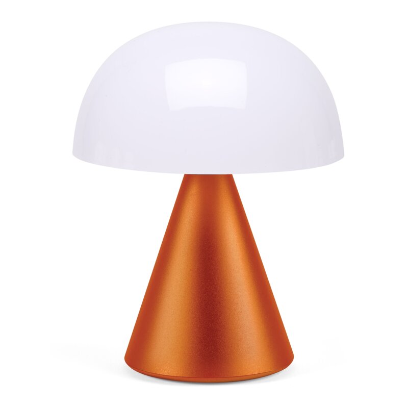 Lampka stołowa LEXON Mina L LH65O1 Pomarańczowy