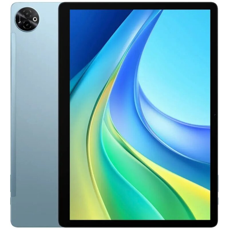 Tablet DOOGEE E3 Max 14" 8/256 GB LTE Wi-Fi Niebieski