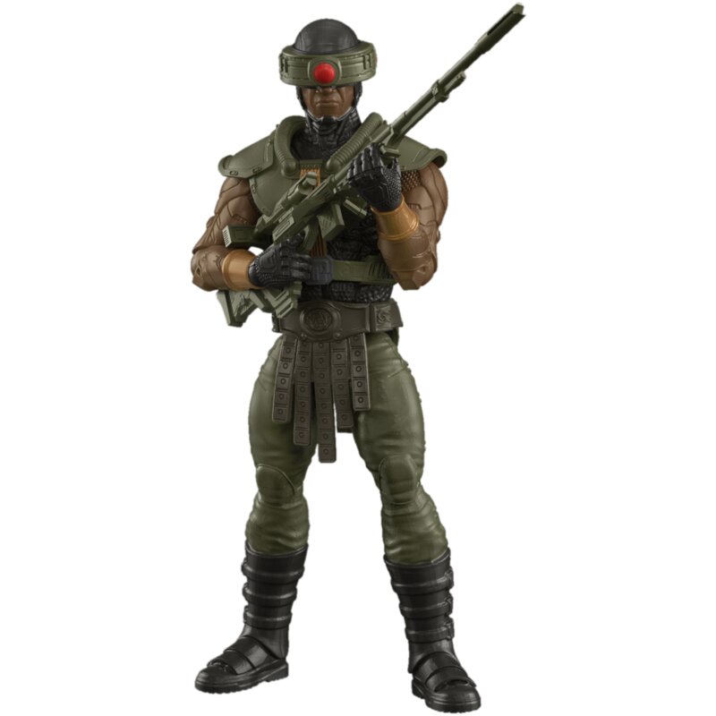 Figurka MATTEL Masters Of The Universe Tri-Klops JKH96