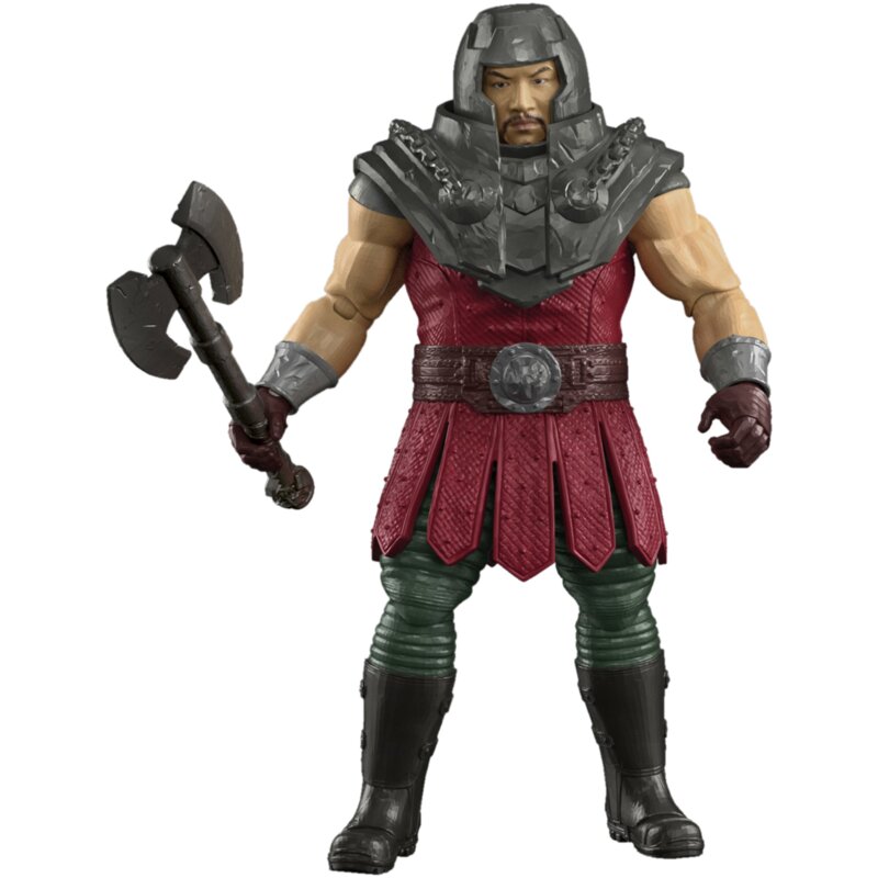 Figurka MATTEL Masters Of The Universe Ram Man JKH97