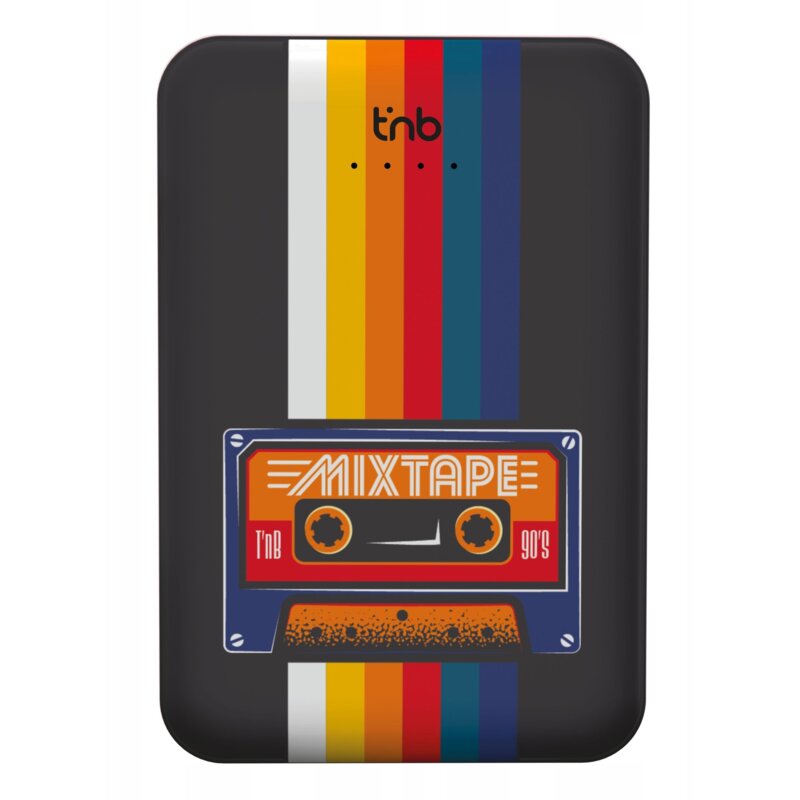 Powerbank T'NB PBUORITAPE ORIGIN Tape 5000 mAh 20W