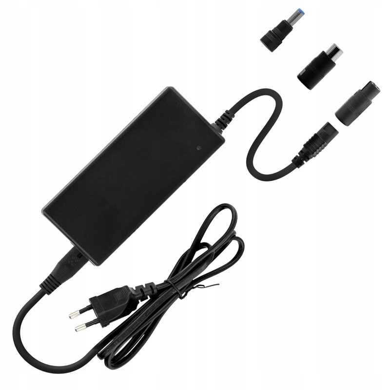 Ładowarka do hulajnogi elektrycznej T'NB UMCHARGER1