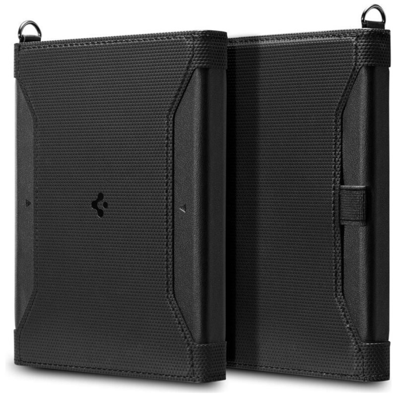 Etui SPIGEN Passport Holder Czarny
