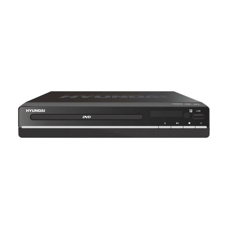 Odtwarzacz DVD HYUNDAI DV2H478DU