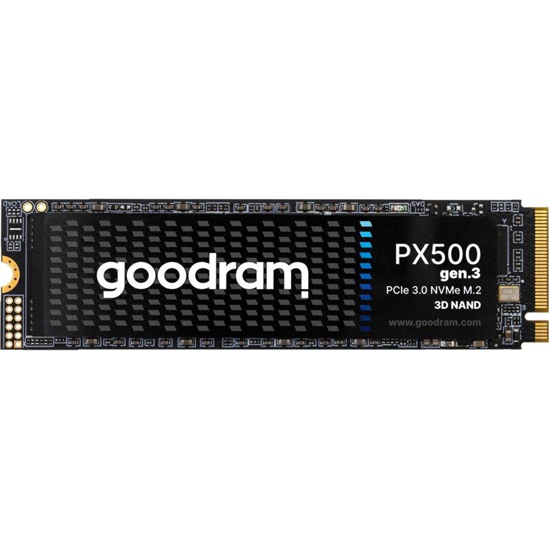 Dysk GOODRAM PX500 G3 128GB SSD