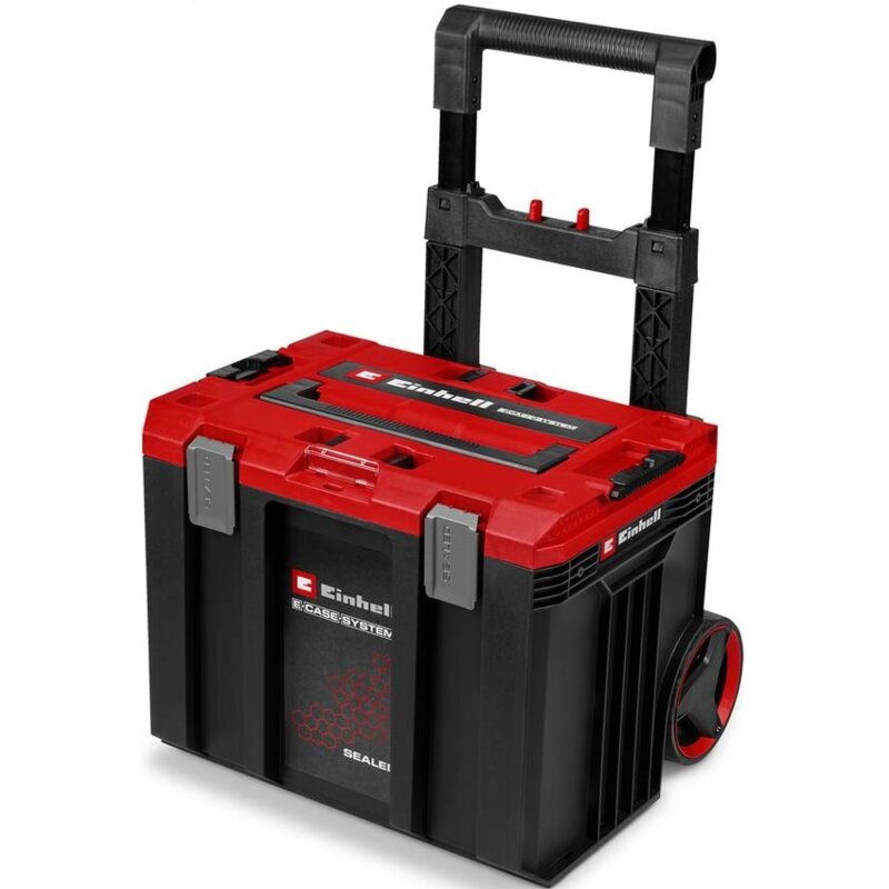 Walizka narzędziowa EINHELL E-Case L Sealed 4540054