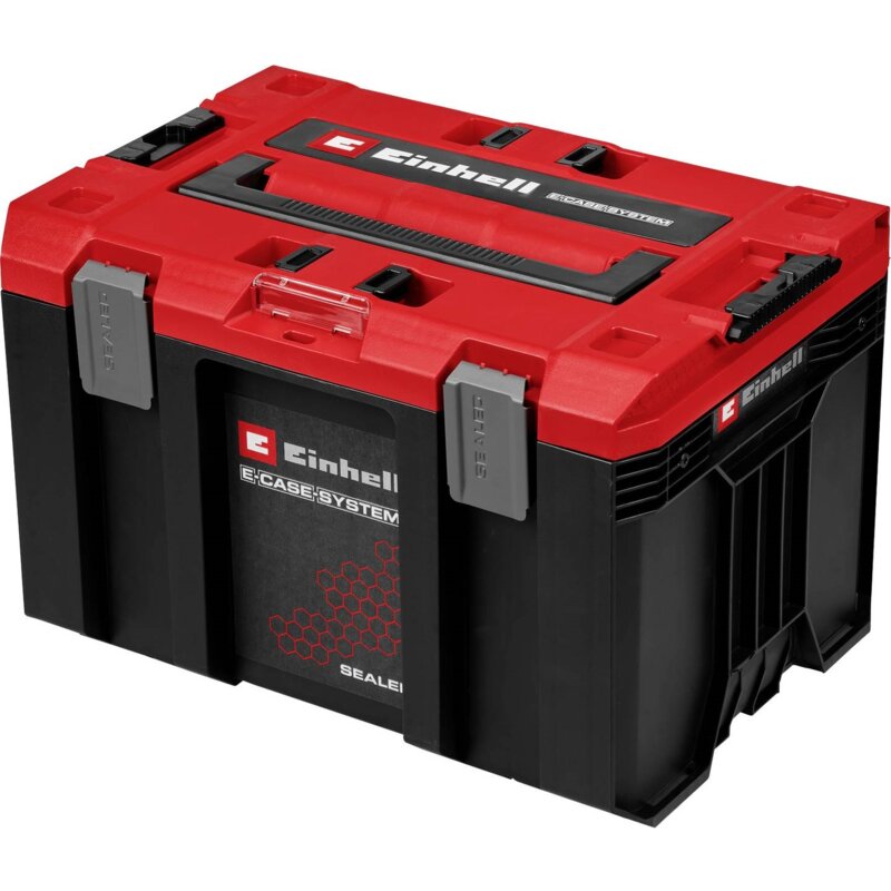 Skrzynka narzędziowa EINHELL E-Case M Sealed 4540053