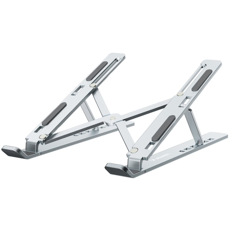 Podstawka pod laptopa WOZINSKY WDCX-X8S Srebrny