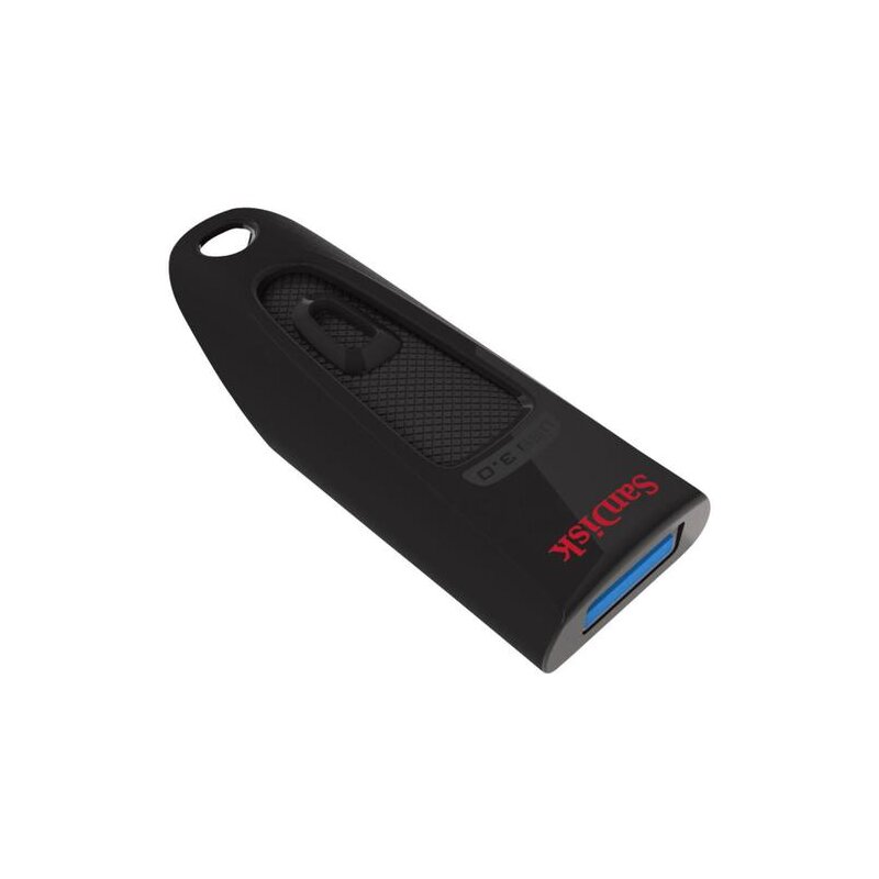 SANDISK Ultra 256GB USB 3.0 Czarny