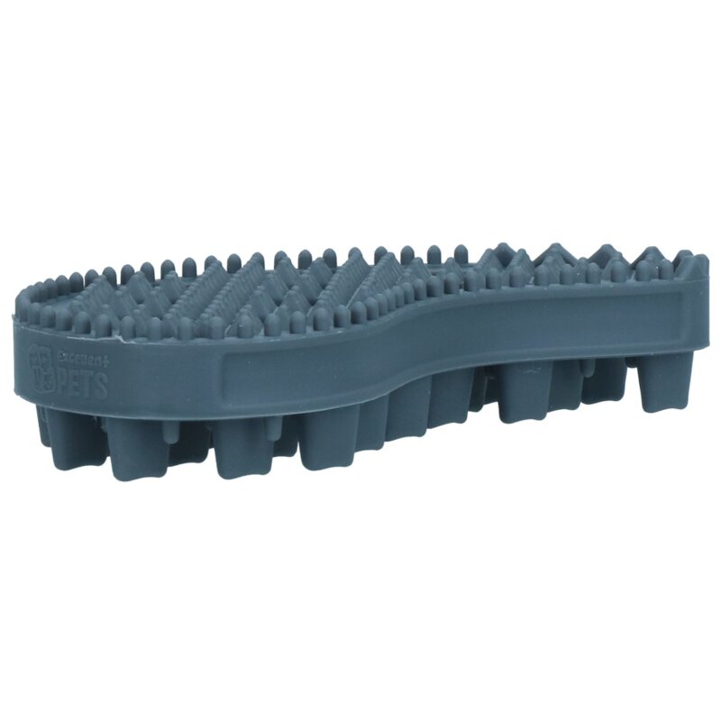 Szczotka EXCELLENT PETS Soft Silicone Brush