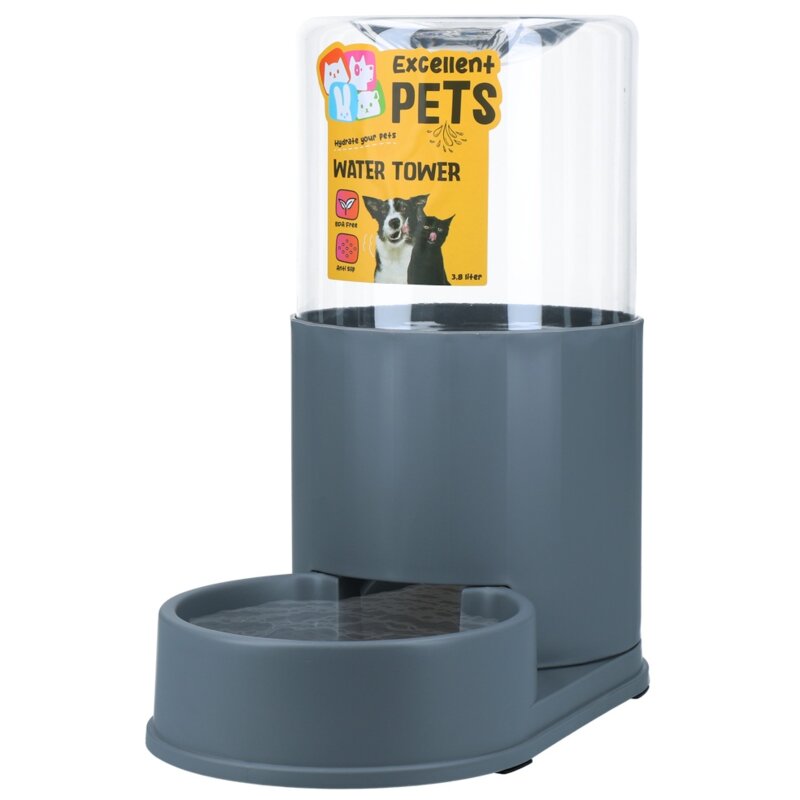 Fontanna dla zwierząt EXCELLENT PETS Water Tower EXCE7070A