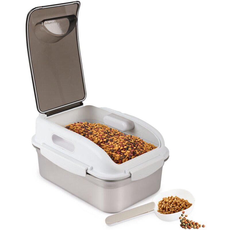 Pojemnik na karmę AFP AFPH05747 3.5 kg