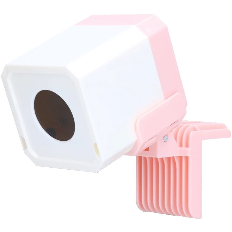 Zabawka PAWISE PAWI28049 Automatic Laser toy Biało-różowy