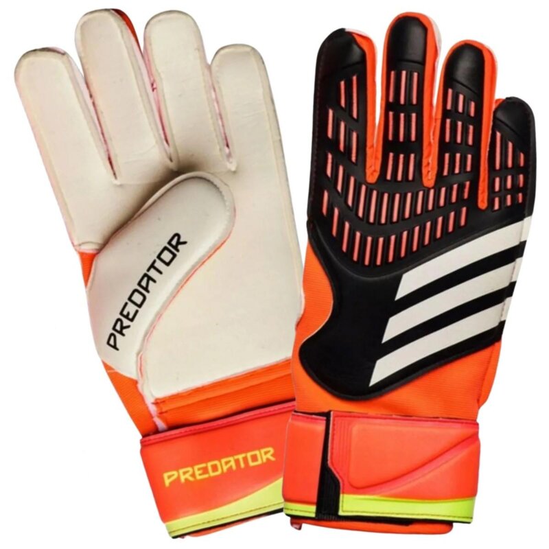 Rękawice bramkarskie ADIDAS PRED GL MTC IN1599 (rozmiar 8)