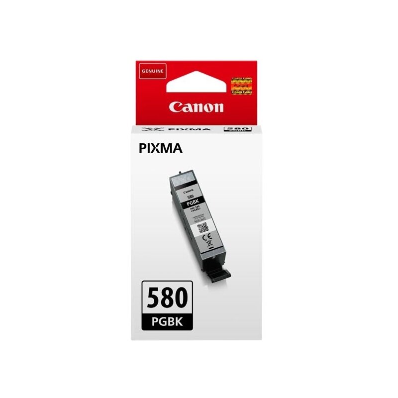 Canon Tusz PGI-580 BLACK 2078C001