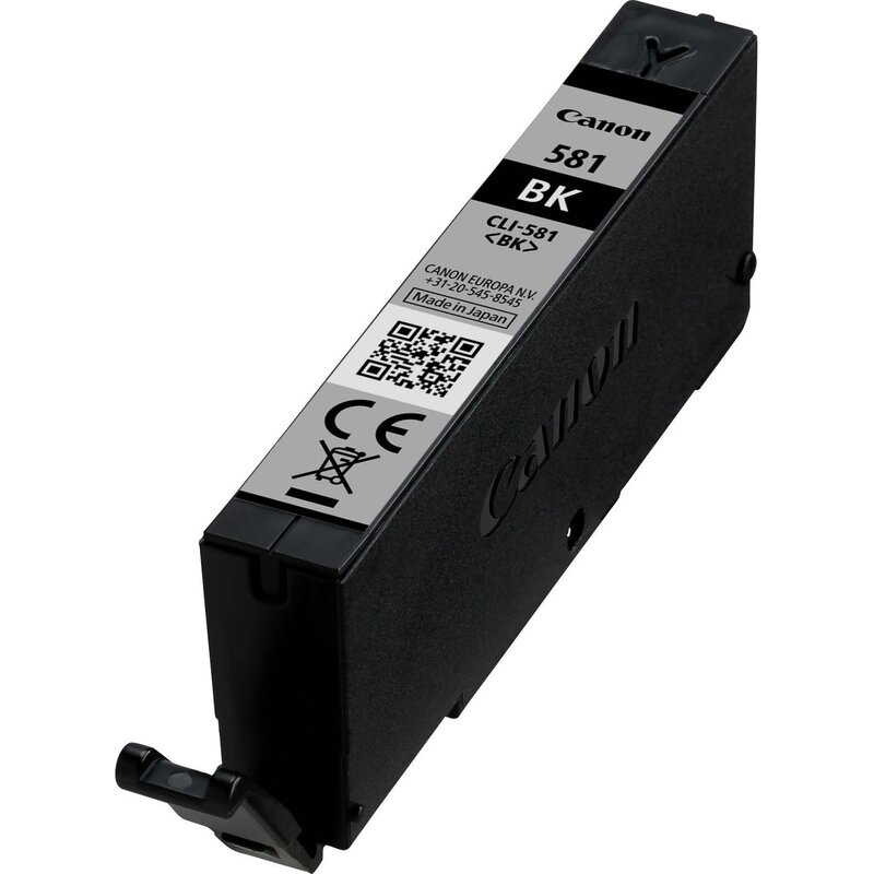 Canon CLI-581 Czarny 5,6 ml