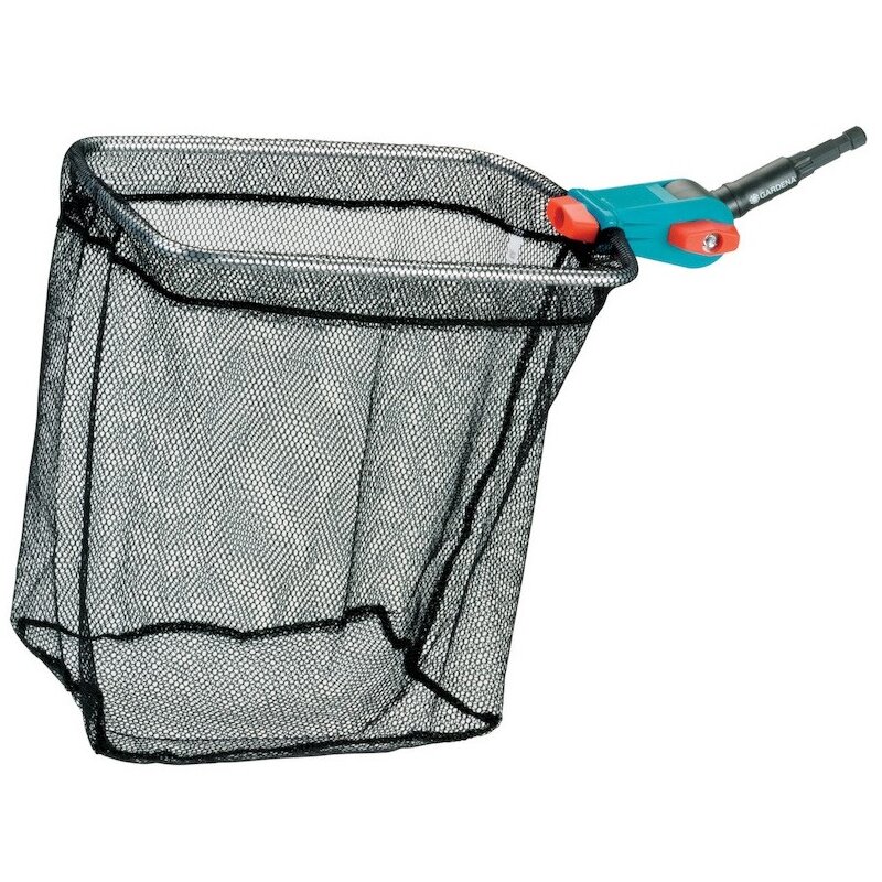 Sito do czyszczenia stawu GARDENA 3230-20