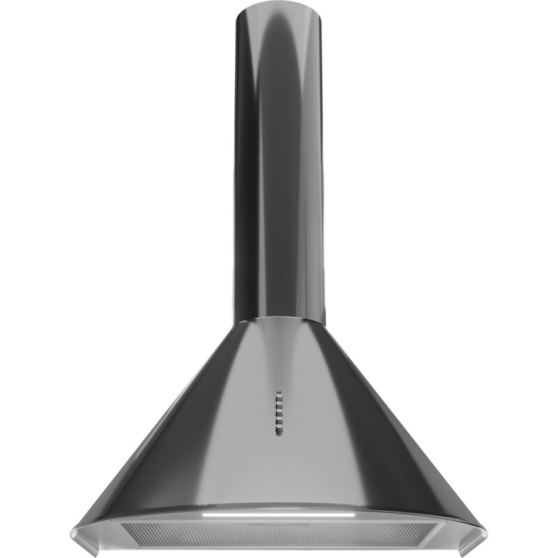 Okap AKPO WK-4 Dandys 50 Srebrny 72dB klasa B