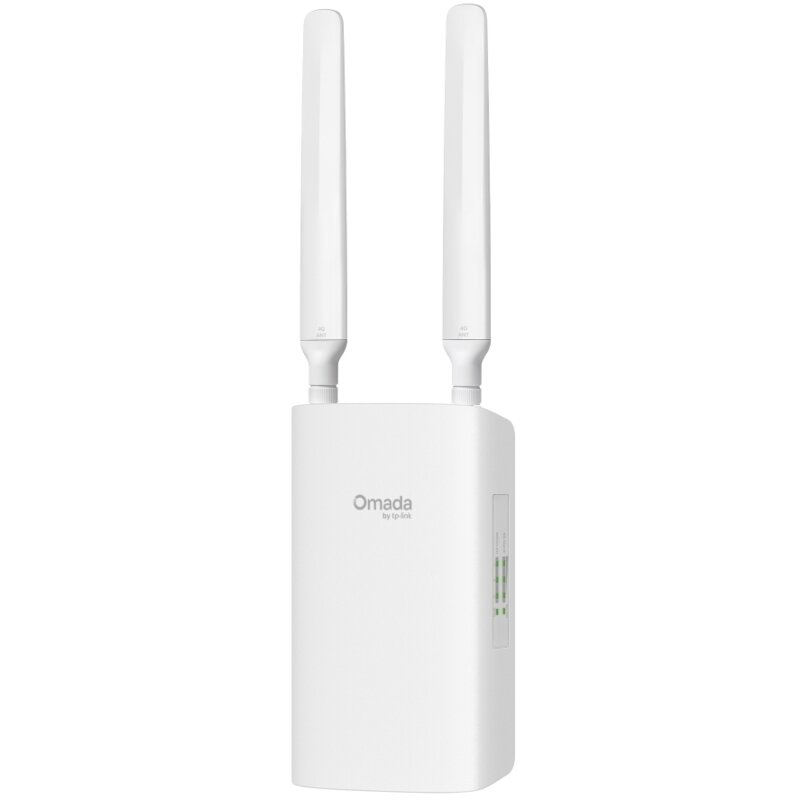 Router TP-LINK Omada ER603WP-4G-Outdoor 2.4 GHz, Gniazdo SIM