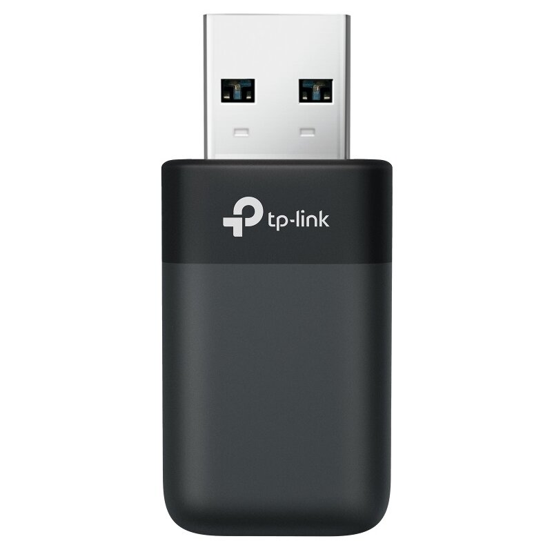 Karta sieciowa TP-LINK Archer TX50U USB-A, Zewnętrzna, 2.4 / 5 GHz