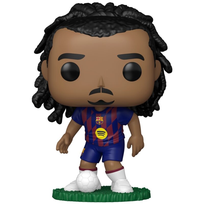 Figurka FUNKO Pop Football FC Barcelona Jules Kounde