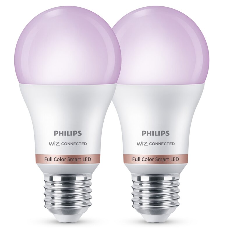 Philips Smart żarówka 100W A60 E27 2 szt.