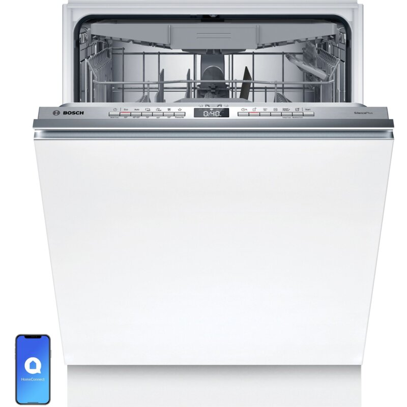 Zmywarka BOSCH SBH4ECX28E