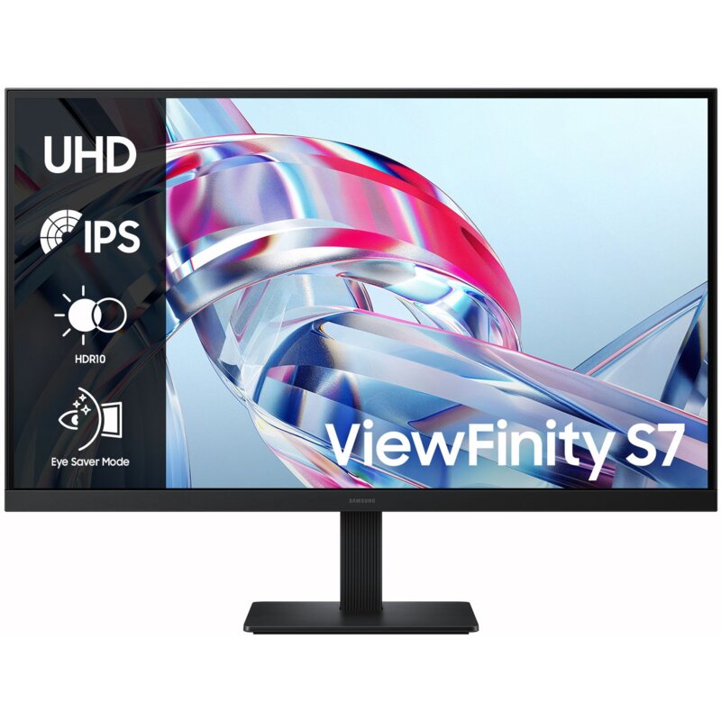 Monitor SAMSUNG ViewFinity LS27H700EAUXEN 27