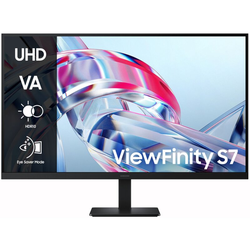 Monitor SAMSUNG ViewFinity LS32H700EAUXEN 32