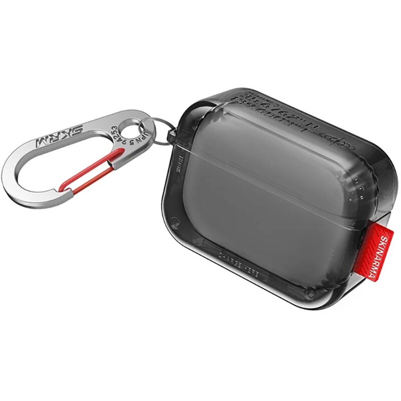 Skinarma Saido AirPods Pro 2 black