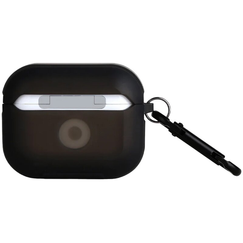 Skinarma Kinzoku do AirPods Pro 2 Ciemnyszary