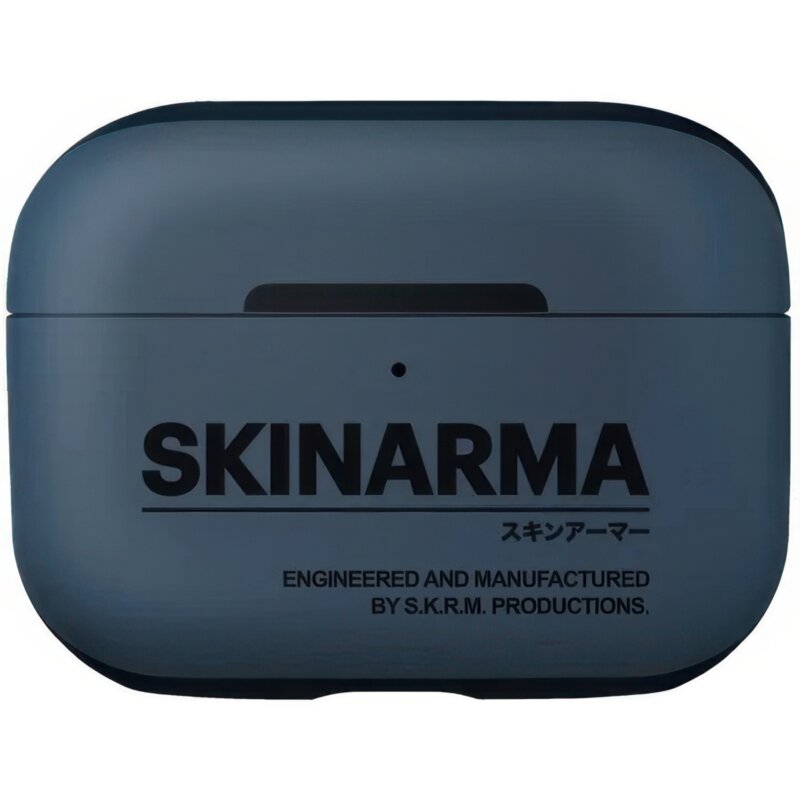 Skinarma Spunk do AirPods Pro 2 Niebieski