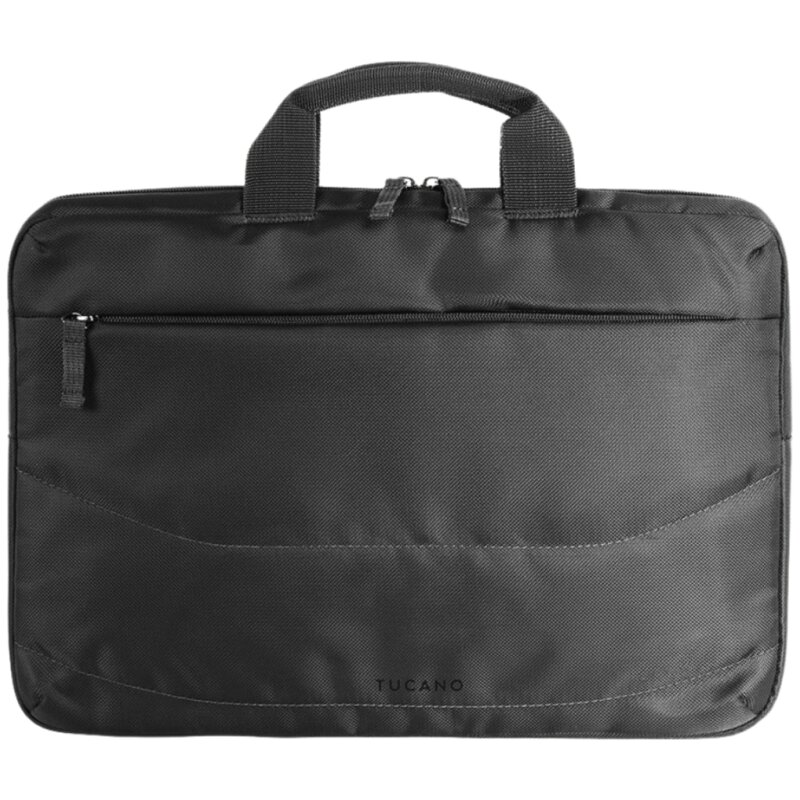 Torba na laptopa TUCANO Borsa Idea 13-14 cali Czarny + Myszka
