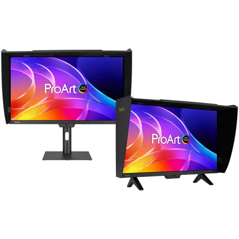 Monitor ASUS ProArt Display PA27USD 26.5