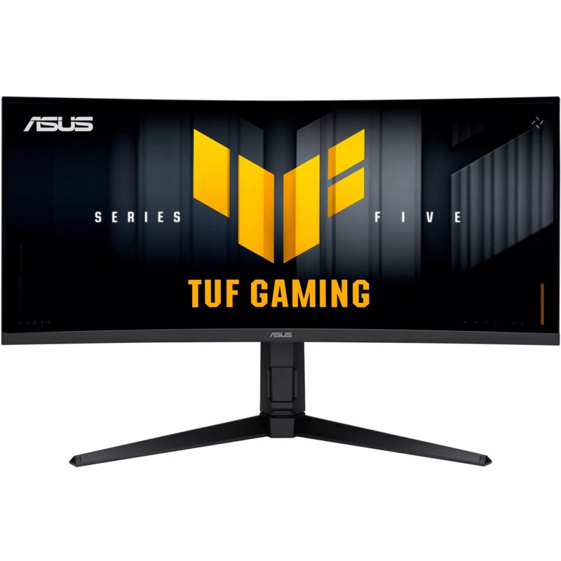 Monitor ASUS TUF Gaming Series 5 VG34WQL5A 34