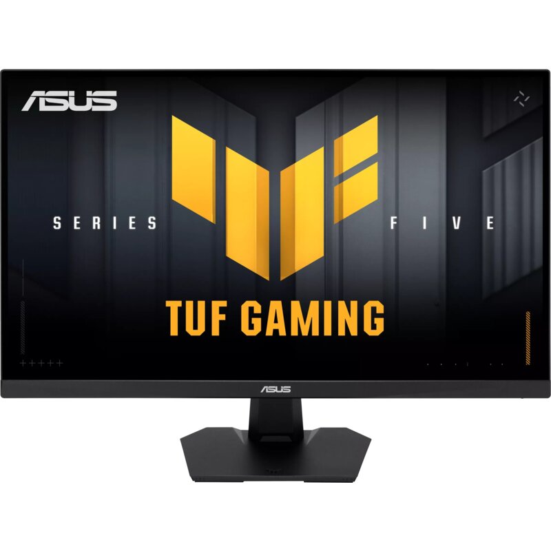 Asus Monitor 27 cali VG27AQME5F QHD F-IPS USB-C 255Hz
