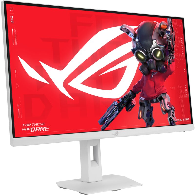 ASUS
ROG Strix XG27ACSR-W Gen2