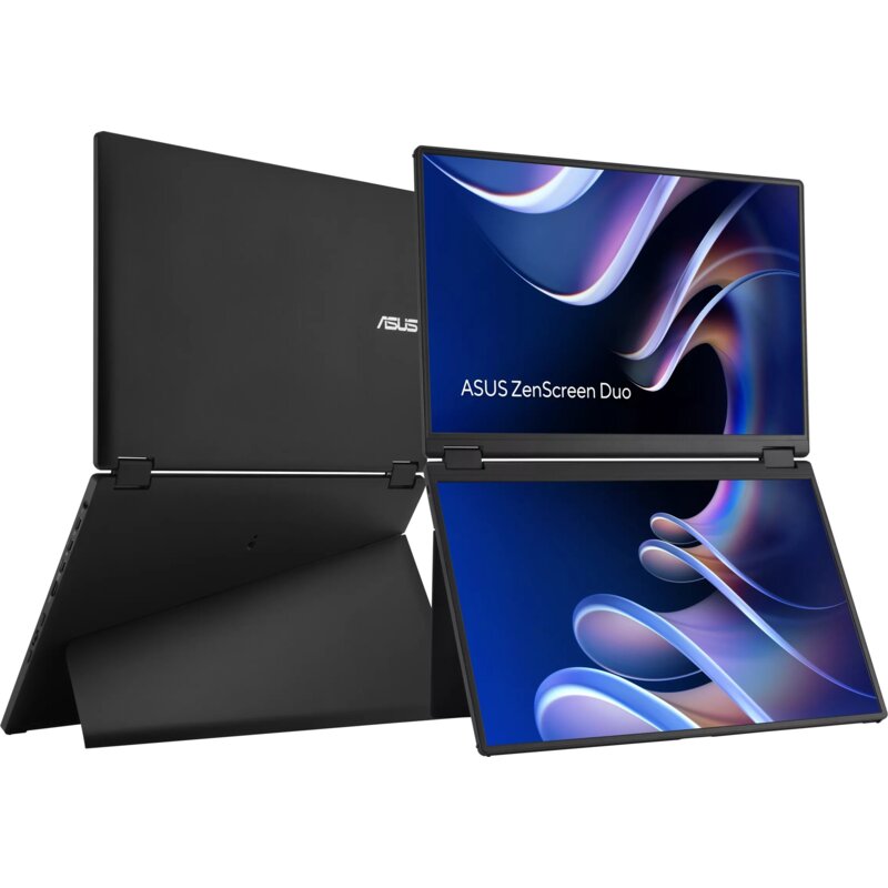 Monitor ASUS ZenScreen Duo MB14FCD 14" 1920x1200px IPS