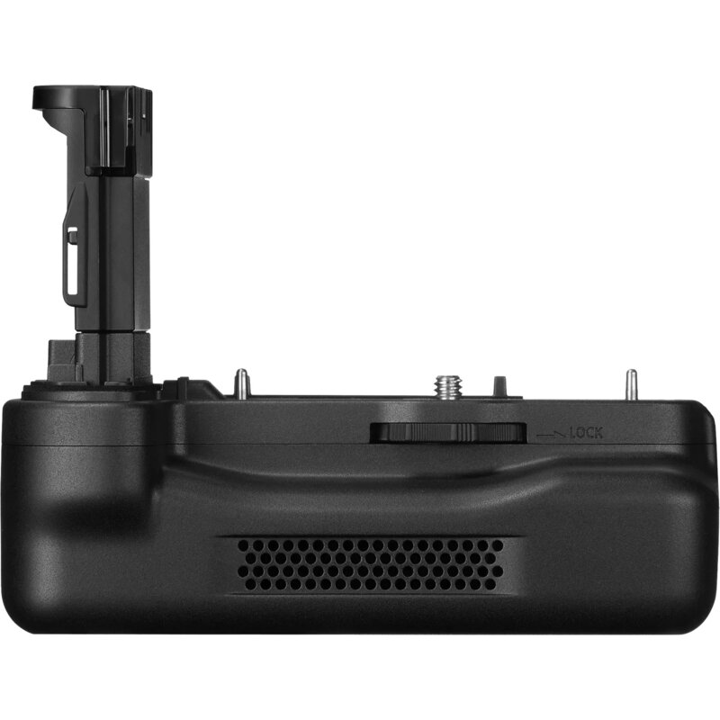 Wentylator chłodzący CANON CF-R20EP Czarny