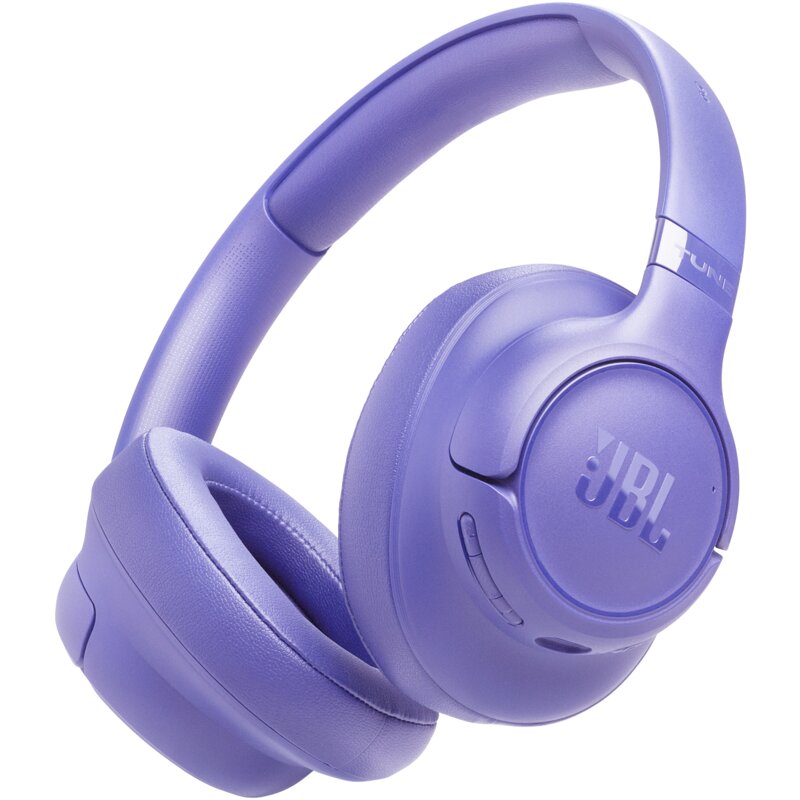 Słuchawki nauszne JBL Tune 730BT Lawendowy