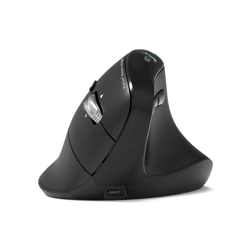 Mysz PORT CONNECT Ergo Auditor
