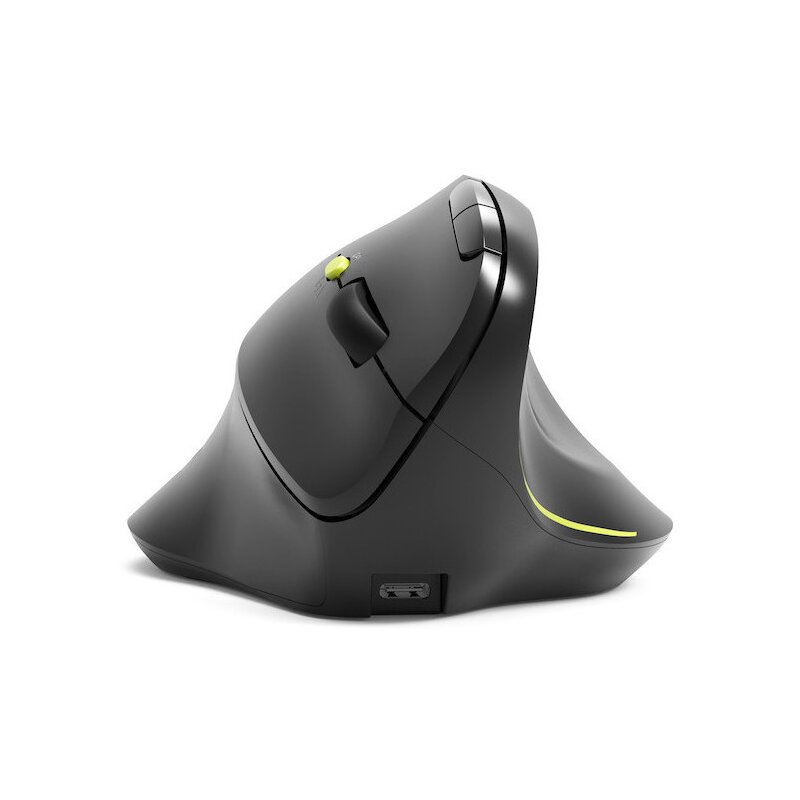 Mysz PORT CONNECT Ergo Soft