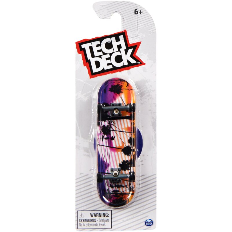 Fingerboard SPIN MASTER Tech Deck 6067881