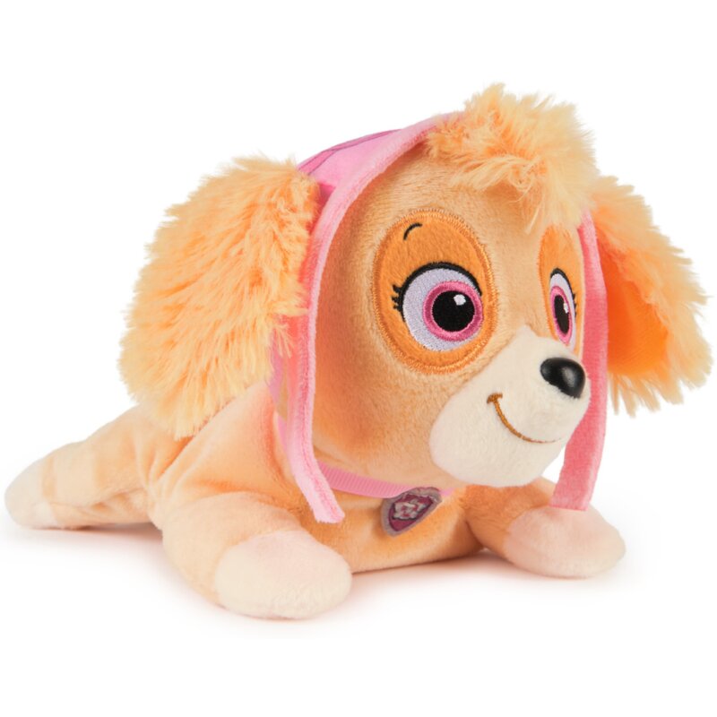 Maskotka SPIN MASTER GUND Psi Patrol Skye 6072731 20151578