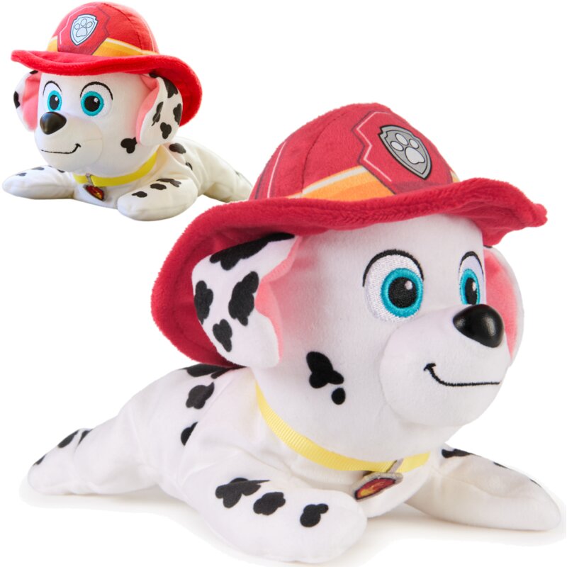 Maskotka SPIN MASTER GUND Psi Patrol Marshall 6072730 20151577