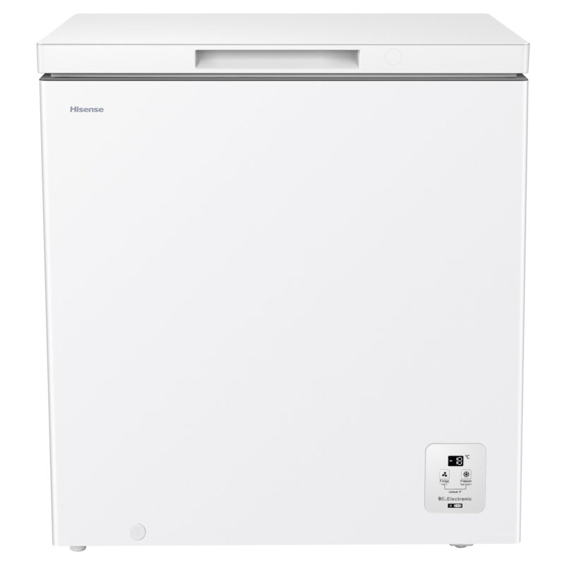 Zamrażarka HISENSE FT200N1AWE