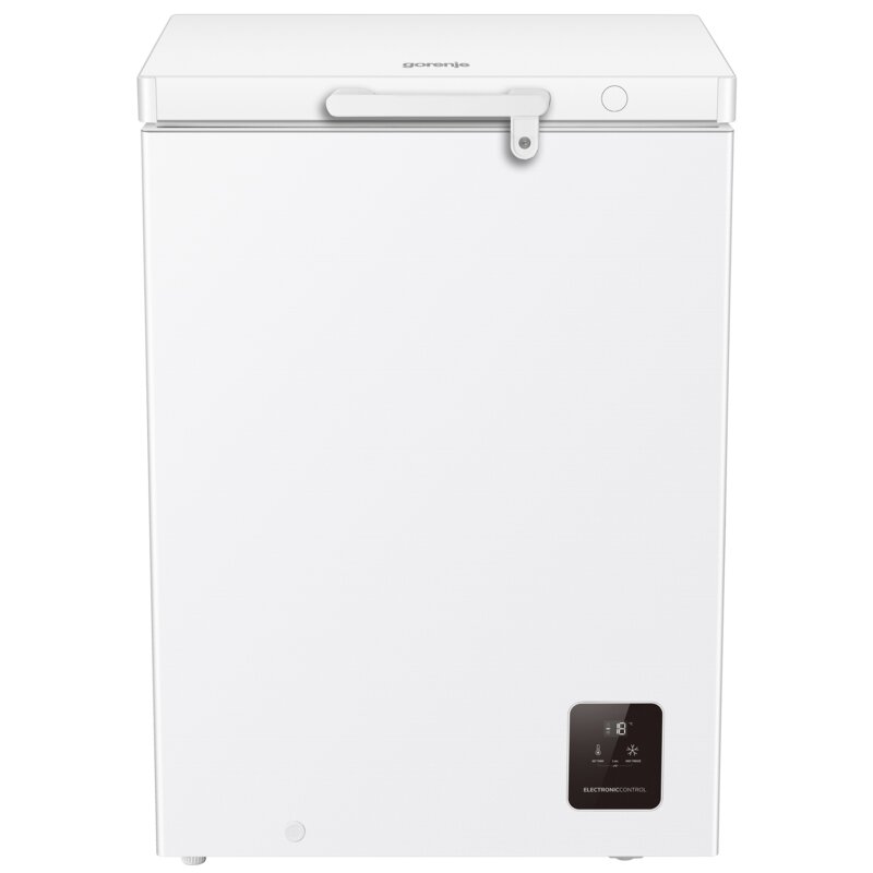 Gorenje Zamrażarka FH15E6W5