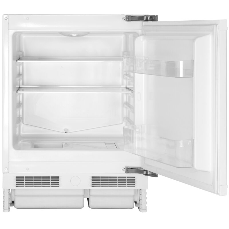 Lodówka MPM 110-CJI-20 82cm Biała
